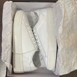 Kendall and Kylie shoes